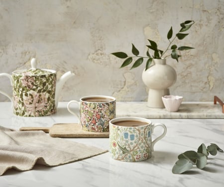 Morris&Co set 2 cani Lily [3]