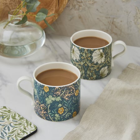 Morris&Co set 2 cani Sweed [6]