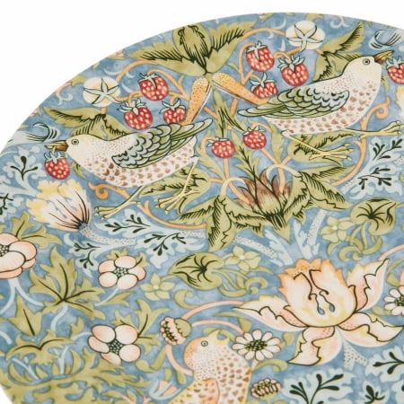 Morris&Co Set 4 farfurii desert [9]