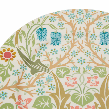 Morris&Co Set 4 farfurii desert [11]