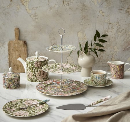 Morris&Co Suport etajat 3 nivele [3]