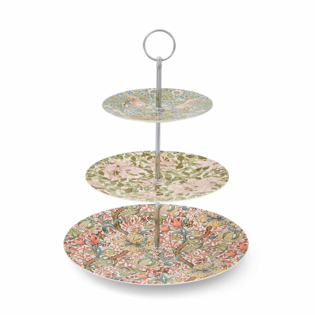 MORRIS&AMP;CO - Morris&Co Suport etajat 3 nivele