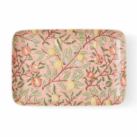Morris&Co tavita dreptunghiulara [1]