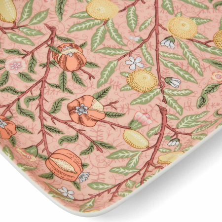Morris&Co tavita dreptunghiulara [2]