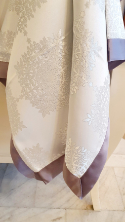 Napron ivoire dimensiune 77x77cm [3]