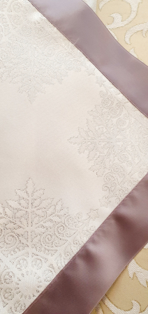 Napron ivoire dimensiune 77x77cm [2]
