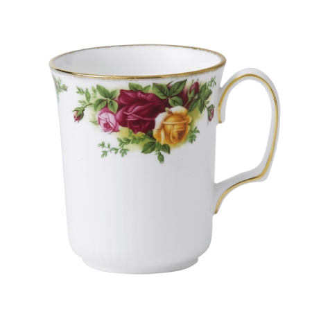 ROYAL ALBERT - Old Country cana mic dejun Baker