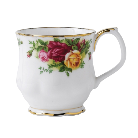 ROYAL ALBERT - Old Country cana mic dejun Montrose