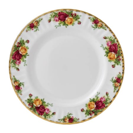 SET CEAI &AMP; DESERT - Old Country Roses farfurie 27 cm