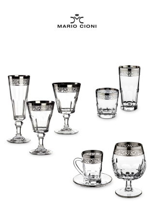 Pahar whisky Elisa Platinum [1]