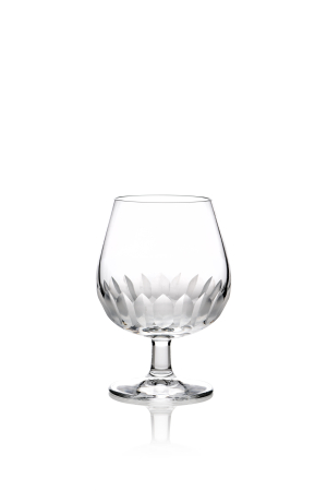 CADOURI - Pahar cognac cristal Stella