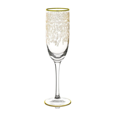 BOURGOGNE - Pahar sampanie Bourgogne Gold