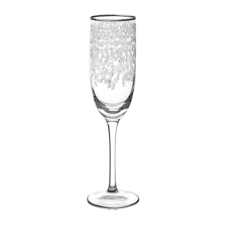 BOURGOGNE - Pahar sampanie Bourgogne Platinum