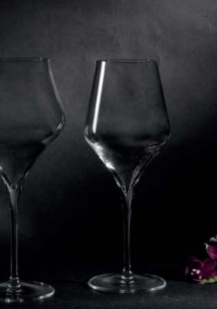 CRISTAL - Pahar vin rosu Dublino