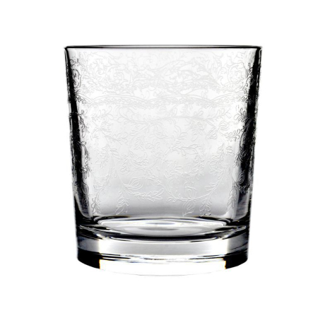 COLECTII - Pahar whisky Bourgogne Clear