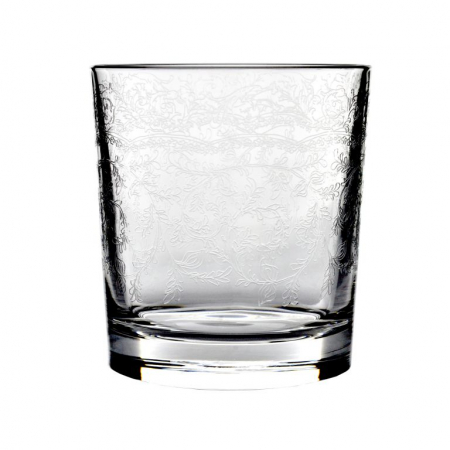 Pahar whisky Bourgogne Platinum [1]