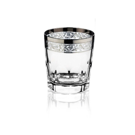 ELISA - Pahar whisky Elisa Platinum