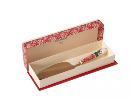 FEMEI - Paleta tort Cantico