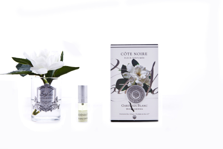 ARANJAMENTE FLORALE - Parfumant camera Gardenia Clear