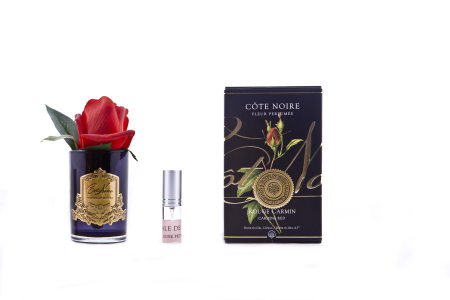 ARANJAMENTE FLORALE - Parfumant camera Rose Bud