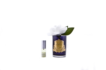 ARANJAMENTE FLORALE - Parfumant camera Single Gardenia Black