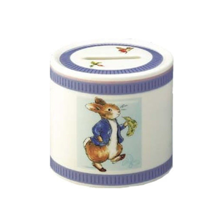CADOURI - Peter Rabbit New Look pusculita