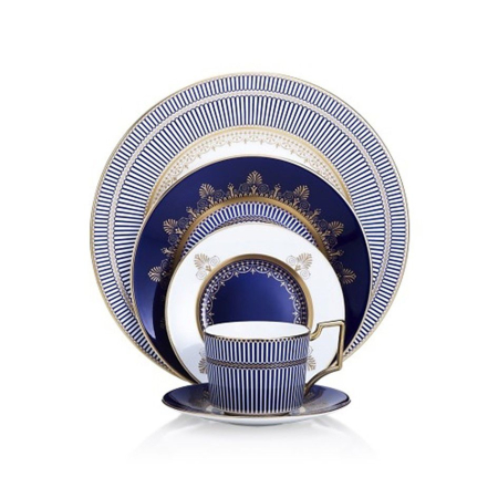Prestige Anthemion Blue ceasca ceai Iconic [1]