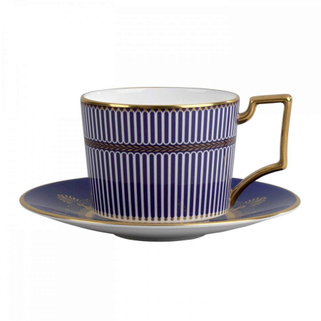 SETURI DE CEAI - Prestige Anthemion Blue ceasca ceai Iconic
