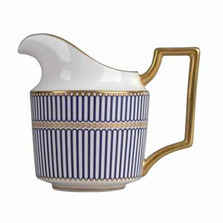 BRANDURI - Prestige Anthemion Blue cremiera Iconic