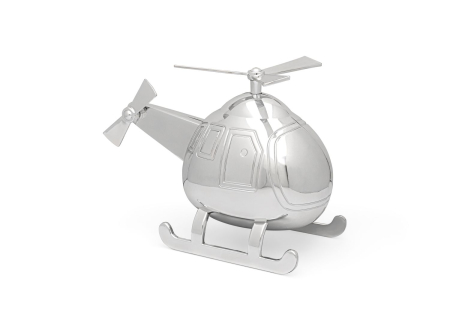 COPII - Pusculita Elicopter