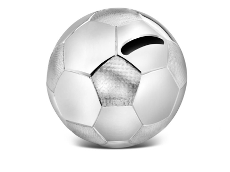 COPII - Pusculita minge fotbal