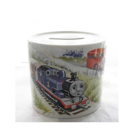 CADOURI - Pusculita Thomas the Tank Engine