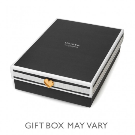 Rama foto 10x15 cm Vera Wang "With Love Treasures Aquamarine Seashell" [1]