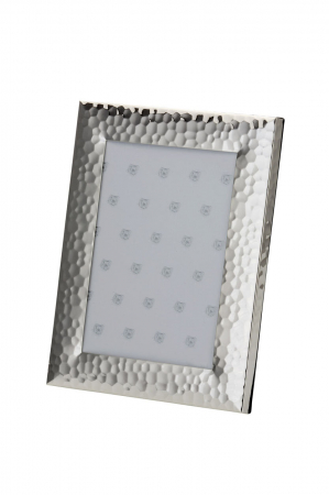 ACCESORII PENTRU BIROU - Rama foto argintata 10x15 cm