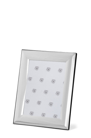 OBIECTE DECORATIVE - Rama foto argintata 15x20 cm
