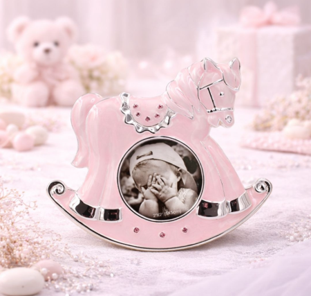 SUB 200 - Rama foto calut roz