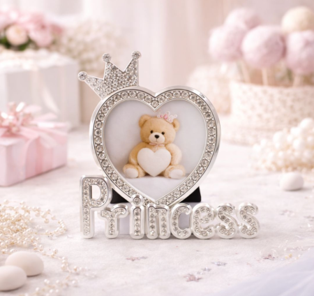 SUB 200 - Rama Foto Cristal Princess