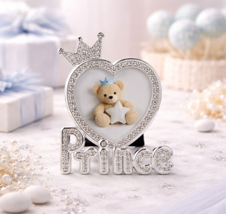 SUB 200 - Rama Foto Cristale Prince