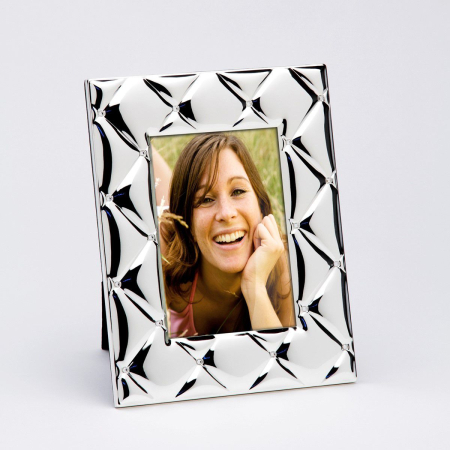 CHINELLI - Rama foto cristale Swarovsky Coco 10x15cm