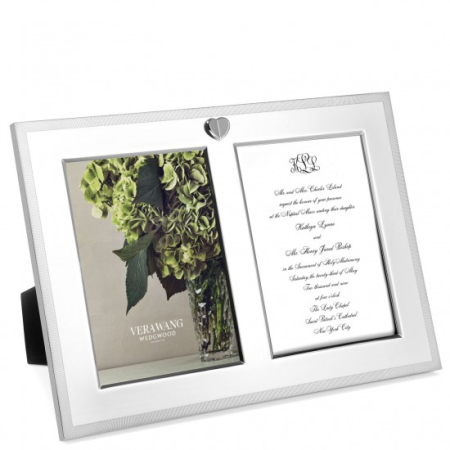 VERA WANG - Rama foto dubla Vera Wang "Love Always"