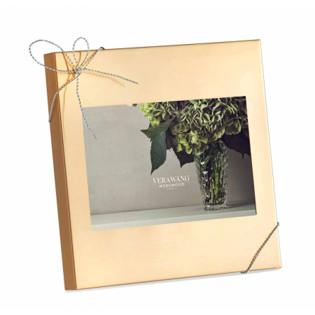 VERA WANG - Rama foto Love Knots Gold 10x15cm