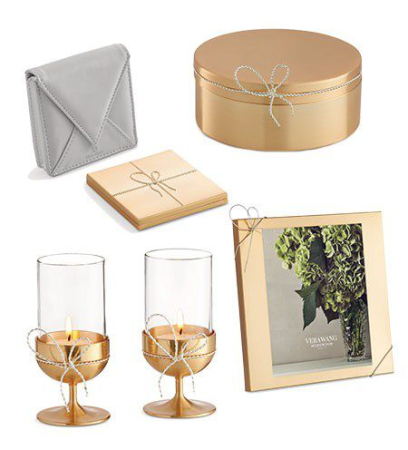 Rama foto Love Knots Gold 12x17cm [1]