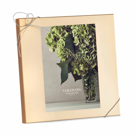 VERA WANG - Rama foto Love Knots Gold 12x17cm