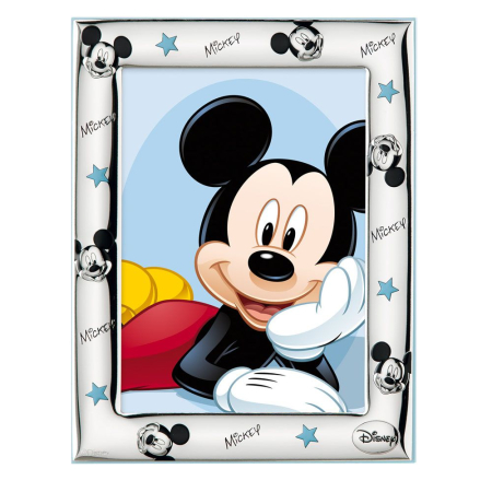 COPII - Rama foto mare Mickey Mouse 13x18 cm