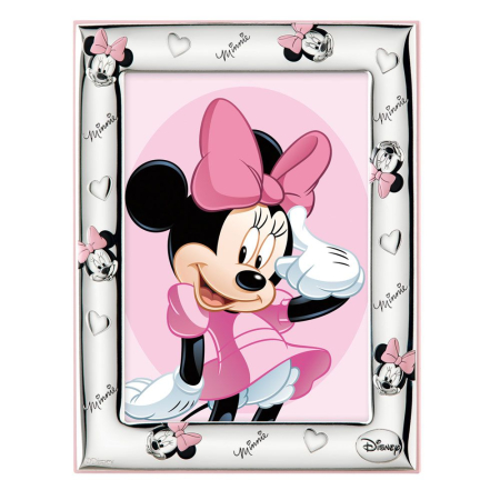 COPII - Rama foto mare Minnie Mouse 13 x 18 cm