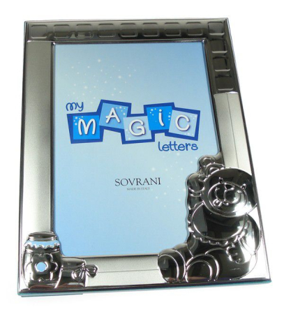 COPII - Rama foto personalizata 13x18 cm