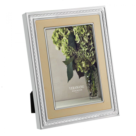 VERA WANG - Rama foto With Love Gold 20x25cm