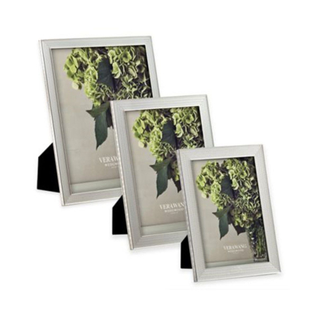 Rama foto With Love Nouveau Silver 20x25cm [2]