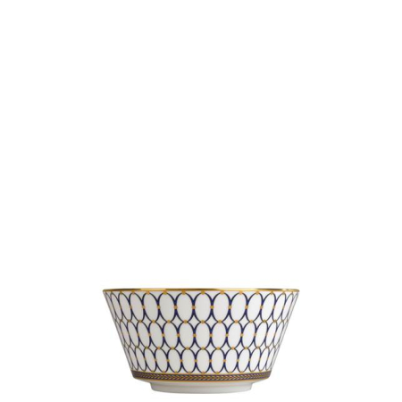 BOLURI DECO - Renaissance Gold bol cereale 14 cm