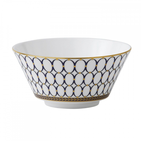MAGAZIN - Renaissance Gold bol cereale/supa 14 cm